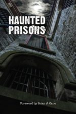 E.R. Vernor - Haunted Prisons