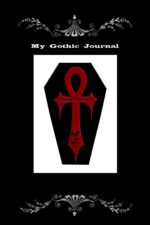 Ligeria - My Gothic Journal