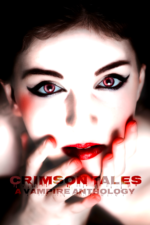 Crimson Tales - Vampire Anthology