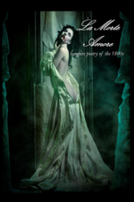 La Morte Amore - Vampire Poetry of the 1800s