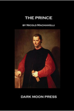 Nicolo Machiavelli - Prince