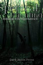 Chase Knightly - Veronica Kegel-Giglio - Carnelian Gray - Pamela Turner - Michael Randolph - Kevin Eads - Mary Genevieve Fortier - Jason Gehlert - Ian Bush and Ron Brown - Spectral Hauntings - Anthology of the Supernatural II