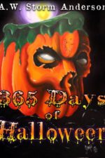 Storm Anderson - 365 Days of Halloween