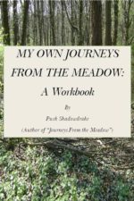 Puck Shadowdrake - My Own Journeys from the Meadow