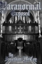 Jonathan McCoy - Paranormal Exposed