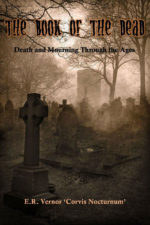 Book of the Dead by E. R. Vernor