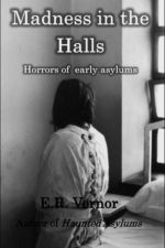 E. R. Vernor - Madness in the Halls - Horrors of Early Asylums