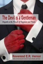 Reverend E. R. Vernor - Devil is a Gentleman