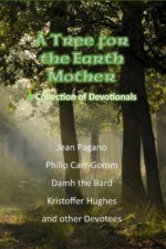 Jean Pagano - Philip Carr-Gomm - Damh the Bard - Kristoffer Hughes - Tree for the Earth Mother