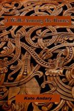 Kate Andary - Walk Among the Runes