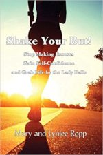 Mary and Lynlee Ropp - Shake Your But!
