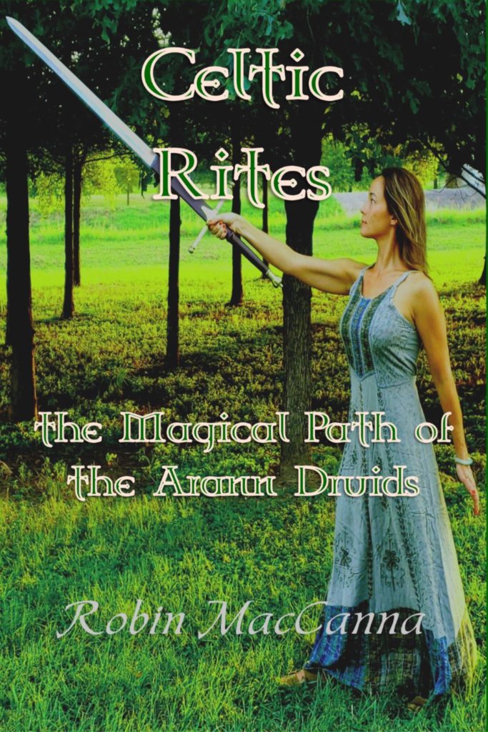 Celtic Rites Dark Moon Press