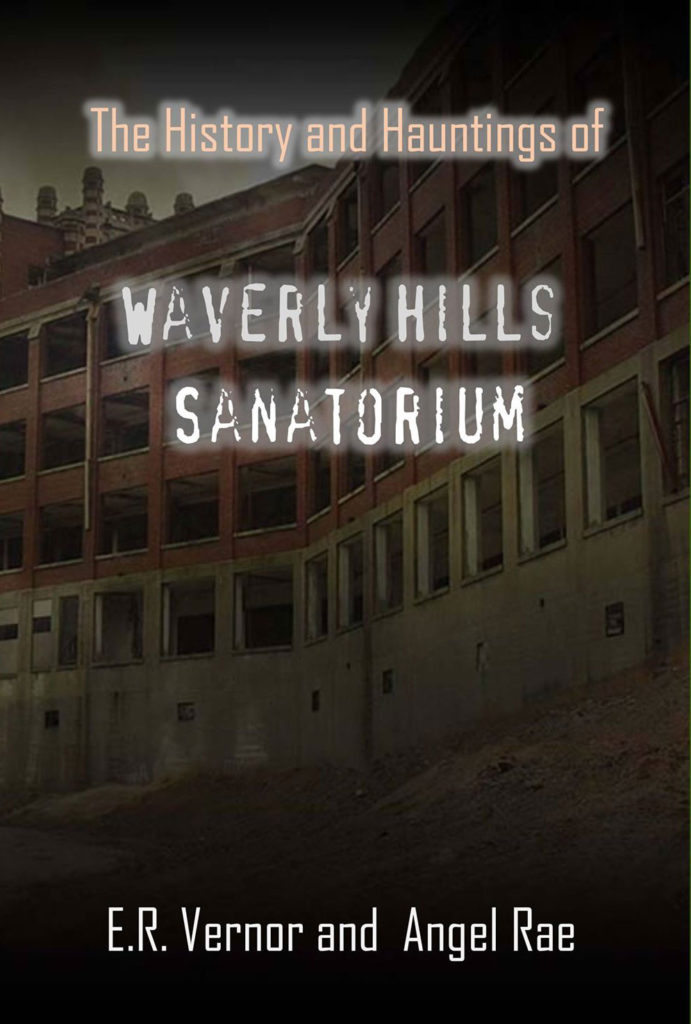 the sanatorium book cover