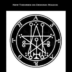 Lucien Rofocale - Goetic Demons - New Theories on Demonic Magick