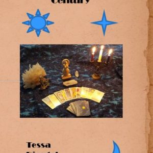 Tessa Piontek - Tarot for the 21st Century