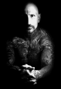 Dark Moon Press Author Robert LaSardo