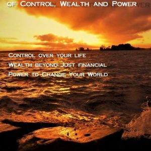 E. R. Vernor - Unlocking the Secrets of Control, Wealth and Power