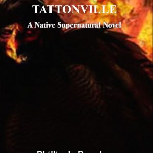 Phillip J. Boucher - Tattoonvill