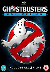 ghostbusters-collection