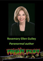 rosemary-ellen-guiley-fort-wayne-fright-fest-2020