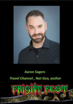 Aaron Sagers