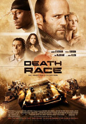 death-race