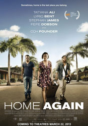 home-again